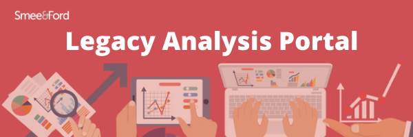 Legacy Analysis Portal