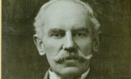 Norman Child Graham