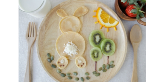 Stuff Your Face (And Raise Money) On Pancake Day 2017